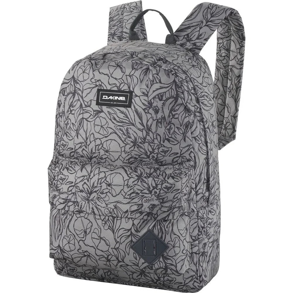 DAKINE 365 21L Poppy Griffin Backpack/NWT